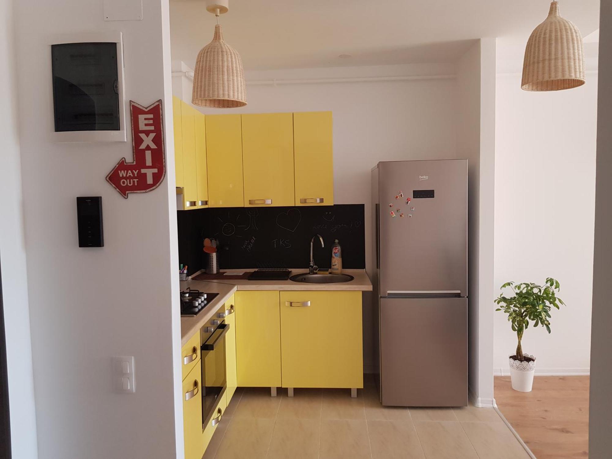 Luxury Apartment With Pool In North Bucharest Cretuleasca Eksteriør billede