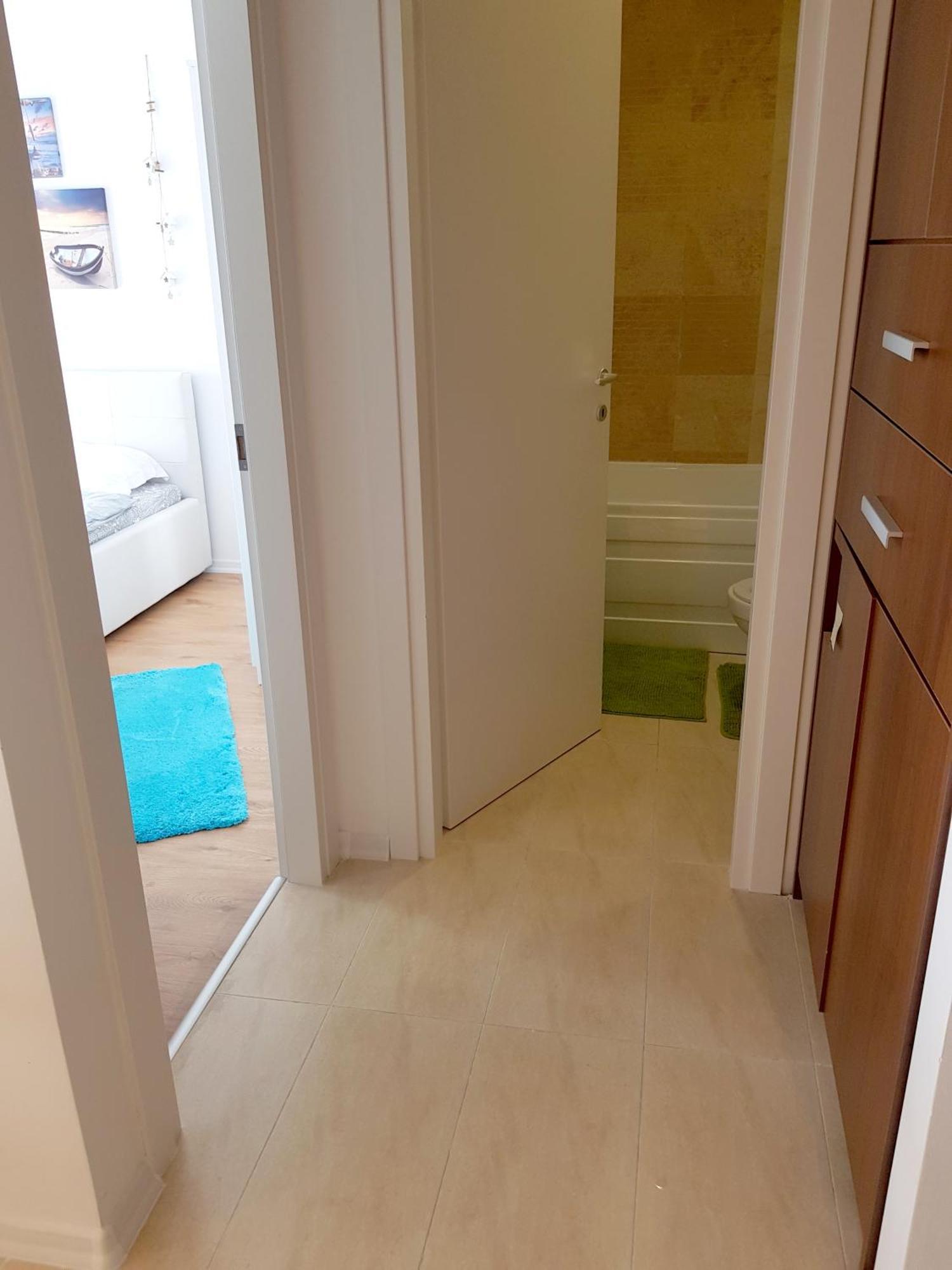 Luxury Apartment With Pool In North Bucharest Cretuleasca Eksteriør billede