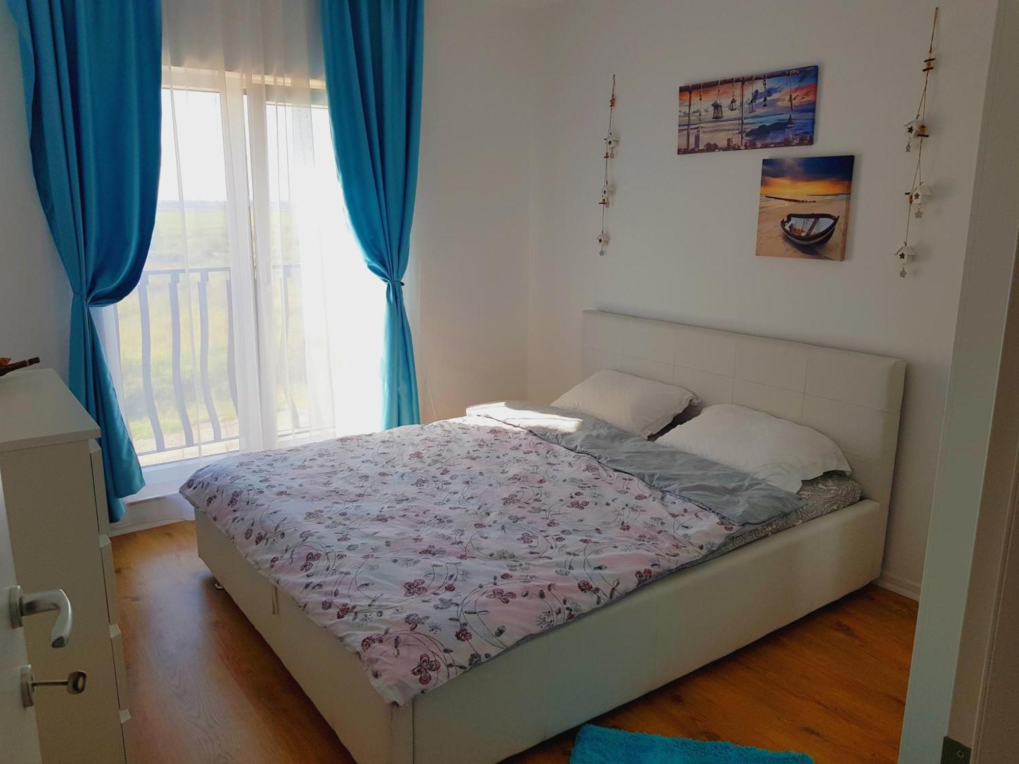 Luxury Apartment With Pool In North Bucharest Cretuleasca Eksteriør billede