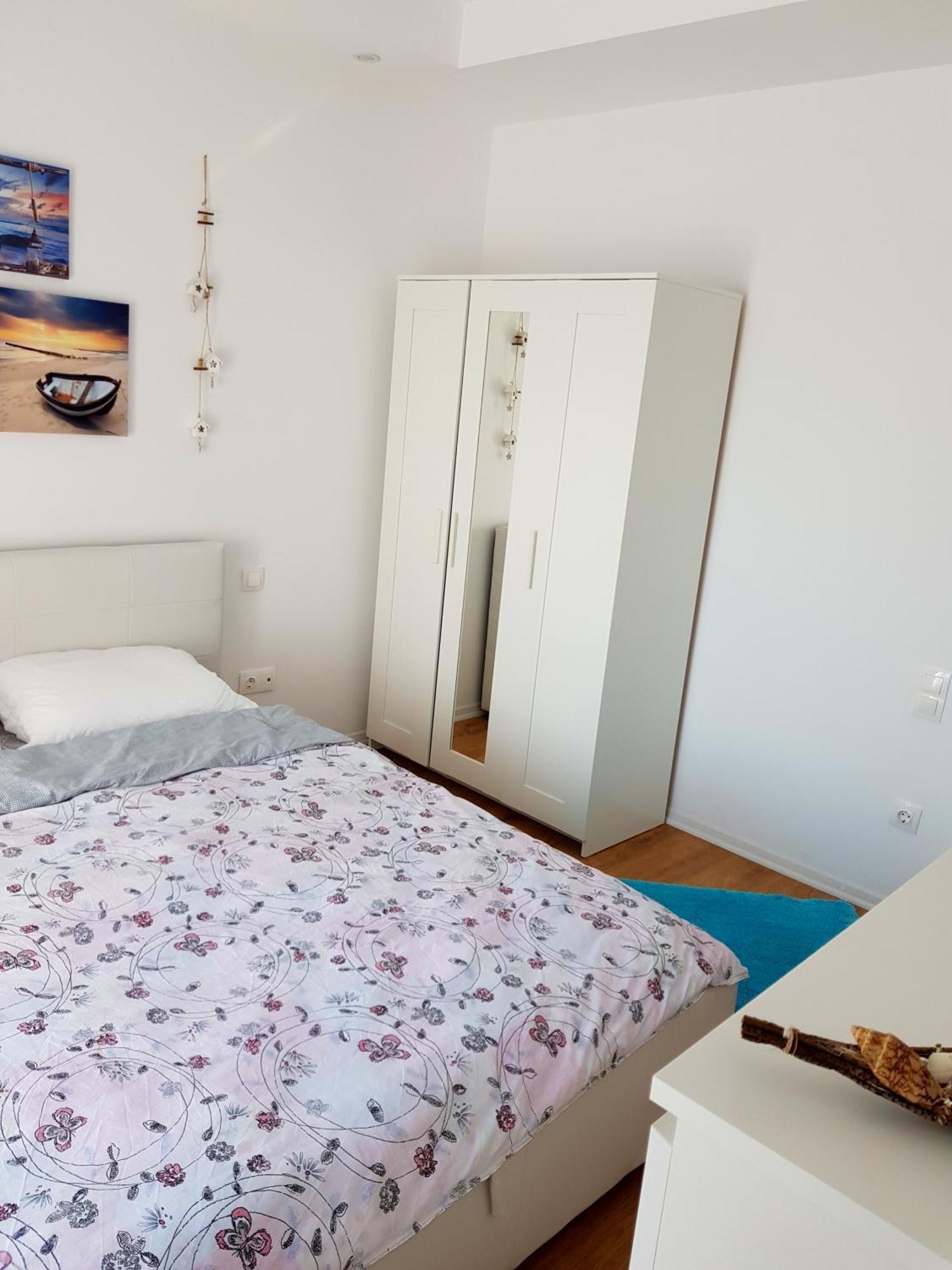 Luxury Apartment With Pool In North Bucharest Cretuleasca Eksteriør billede